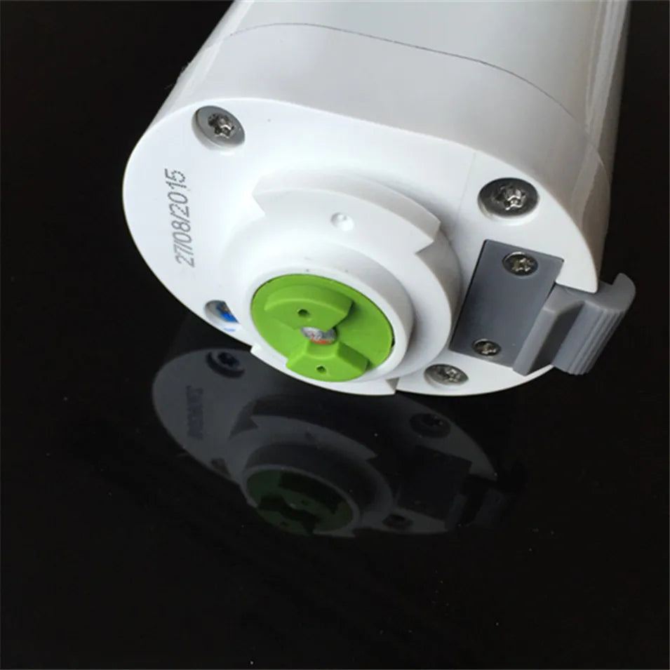 Động Cơ Rèm Điện Dooya DT52E 75W Điều Khiển RF433 - Daisan Mart