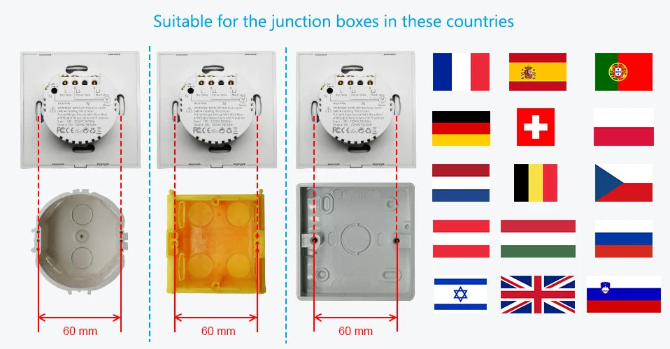 Tuya Smart Curtain Control