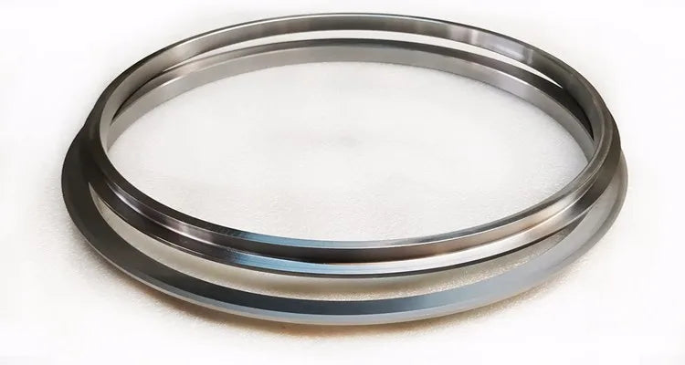 Mechanical Face Seal Assembly HDDF Type  CR124020 - Daisan Mart