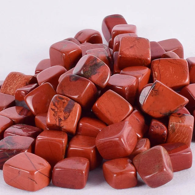 Natural Gemstone Chanting for Healing and Consumption