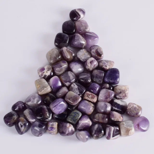 Natural Gemstone Chanting for Healing and Consumption
