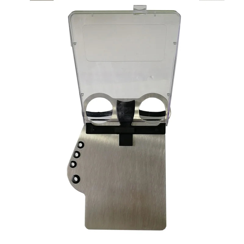 New Golf Scorecard - Unique Design Stand