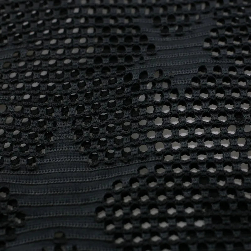 Áo Tank Top Mesh Thể Hình Nam Thoáng Khí 50 ký tự - Daisan Mart