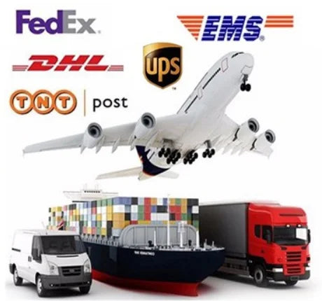 Luxury Brass Chrome LED Waterfall Shower Faucet Wall Mounted