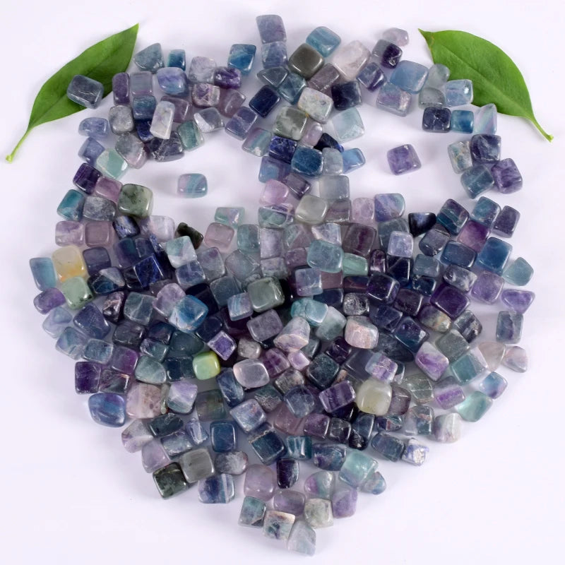 Natural Gemstone Chanting for Healing and Consumption