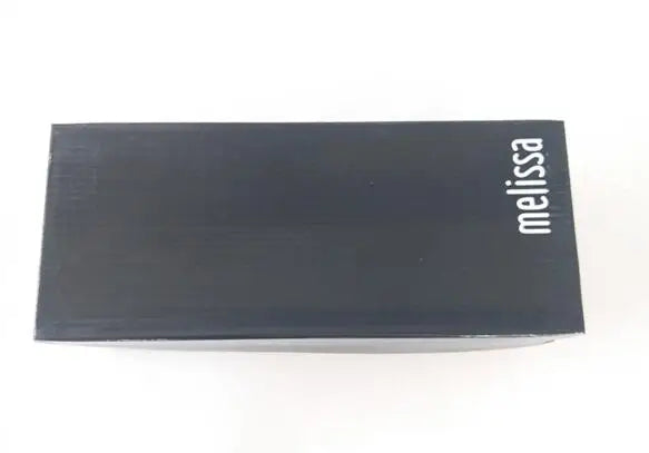 Sandal Nữ Mini Melissa 2025 Sóng Hoa Tim Retro