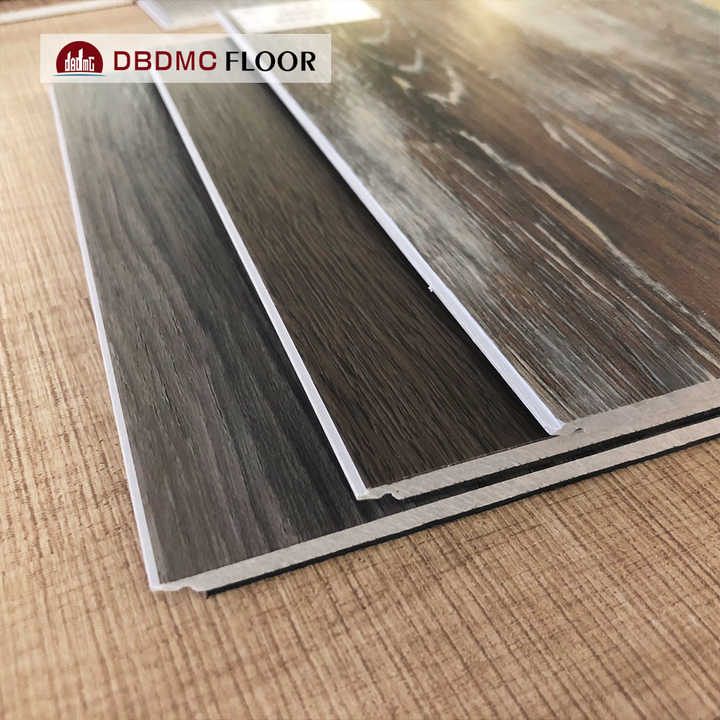 Modern Luxury PVC Vinyl Tiles LVP LVT Vinyl Flooring Outdoor Commercial Peel and Stick Flooring Adhesive Decorative Floor Tiles 