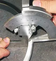 Mechanical Face Seal Assembly HDDF Type  CR124020 - Daisan Mart