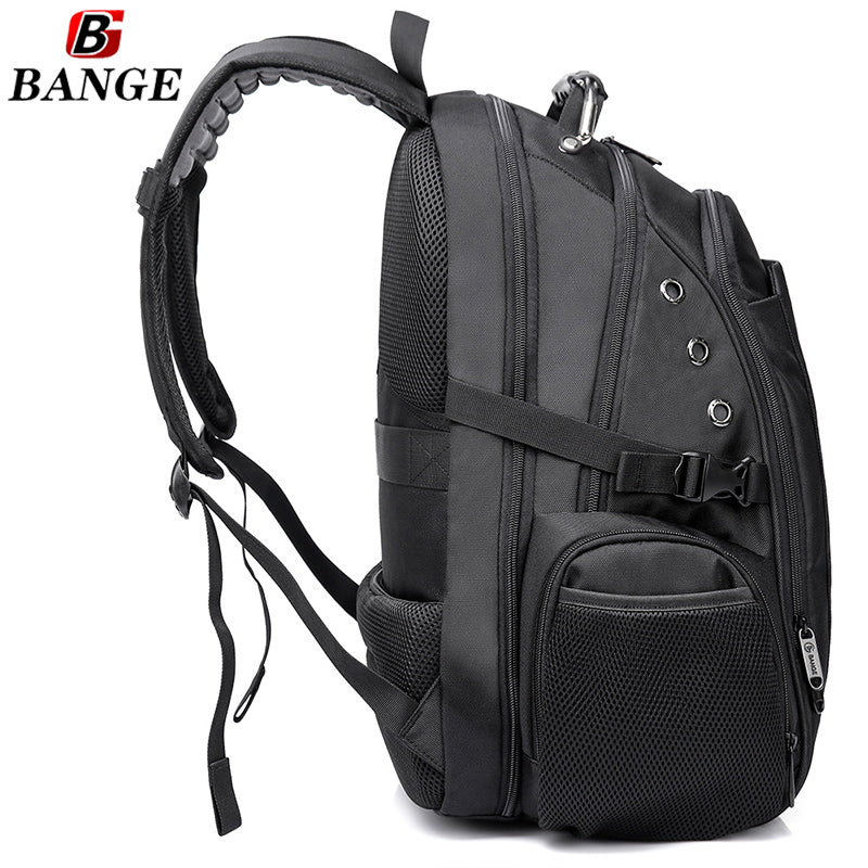 Ba lô Oxford 2020 dành cho Nam và Bé trai, Chống trộm, Tùy chỉnh, Du lịch, Đựng Laptop, Đi học có Cổng sạc USB