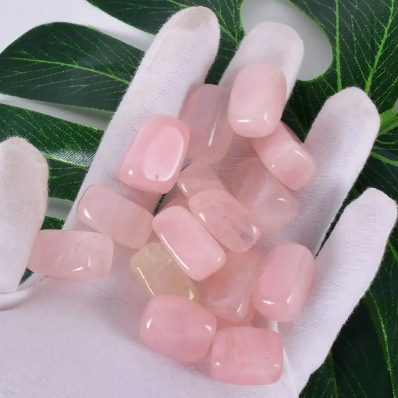 Natural Gemstone Chanting for Healing and Consumption