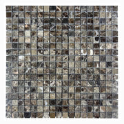 Multi-colored natural stone tiles for bedrooms, interior tiles