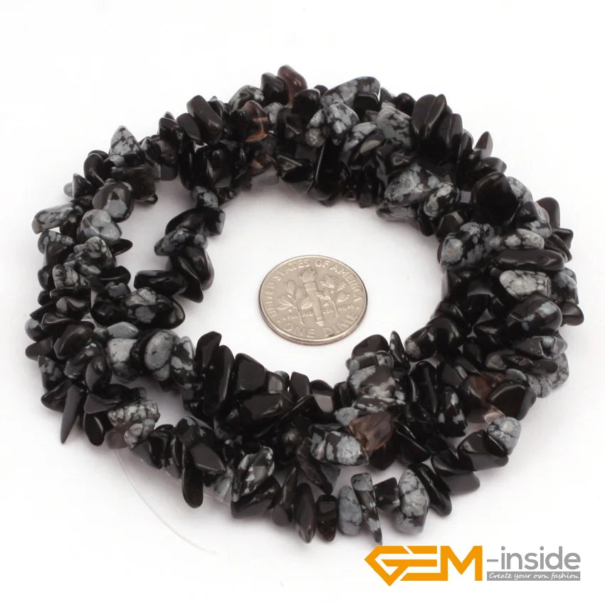 Natural Stone 6-7mm Mix Creative Jewelry 34