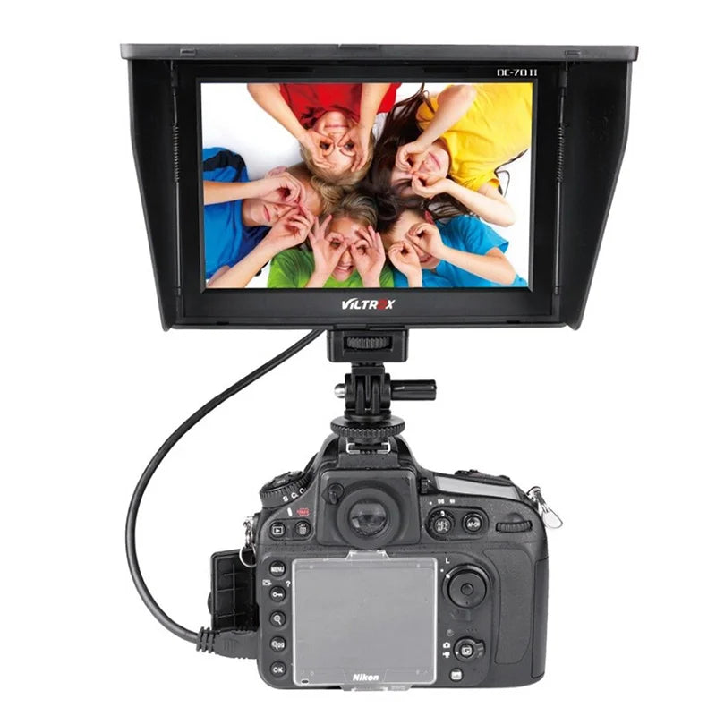 Jingying 4K Digital Camera Professional Auto Focus