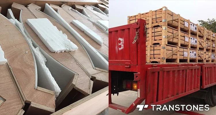 Ngọc Bích Thiên Nhiên Sang Trọng - Gạch Sàn Thủ Công - Daisan Mart