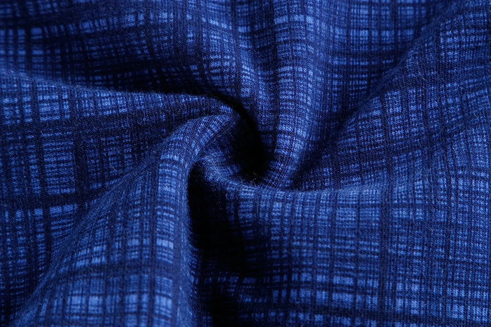 Men's Breathable Cotton Underwear - Boxer Brand