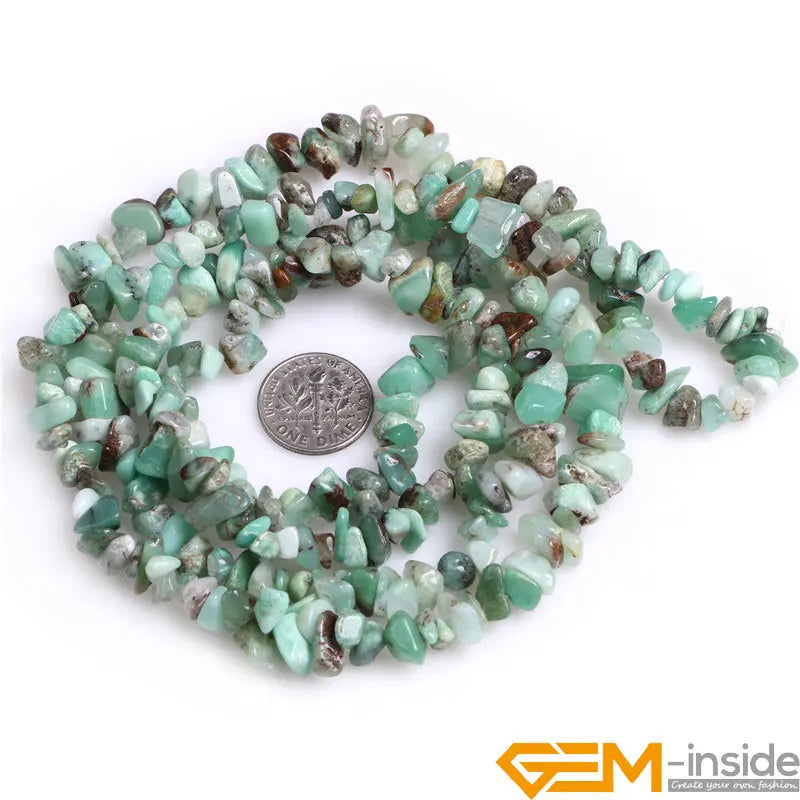 Natural Stone 6-7mm Mix Creative Jewelry 34