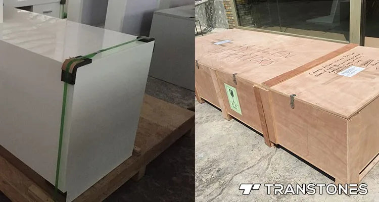 Ngọc Bích Thiên Nhiên Sang Trọng - Gạch Sàn Thủ Công - Daisan Mart