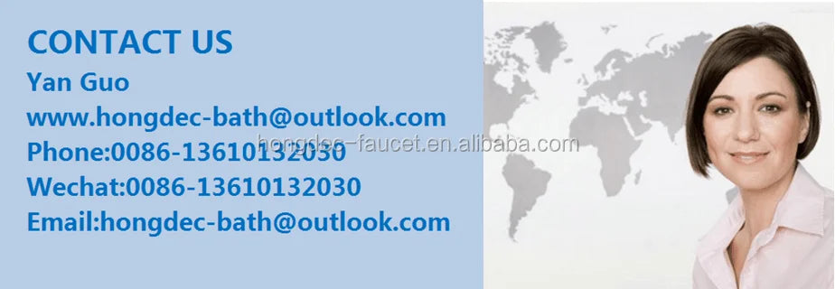 Luxury Brass Chrome LED Waterfall Shower Faucet Wall Mounted