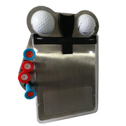 New Golf Scorecard - Unique Design Stand