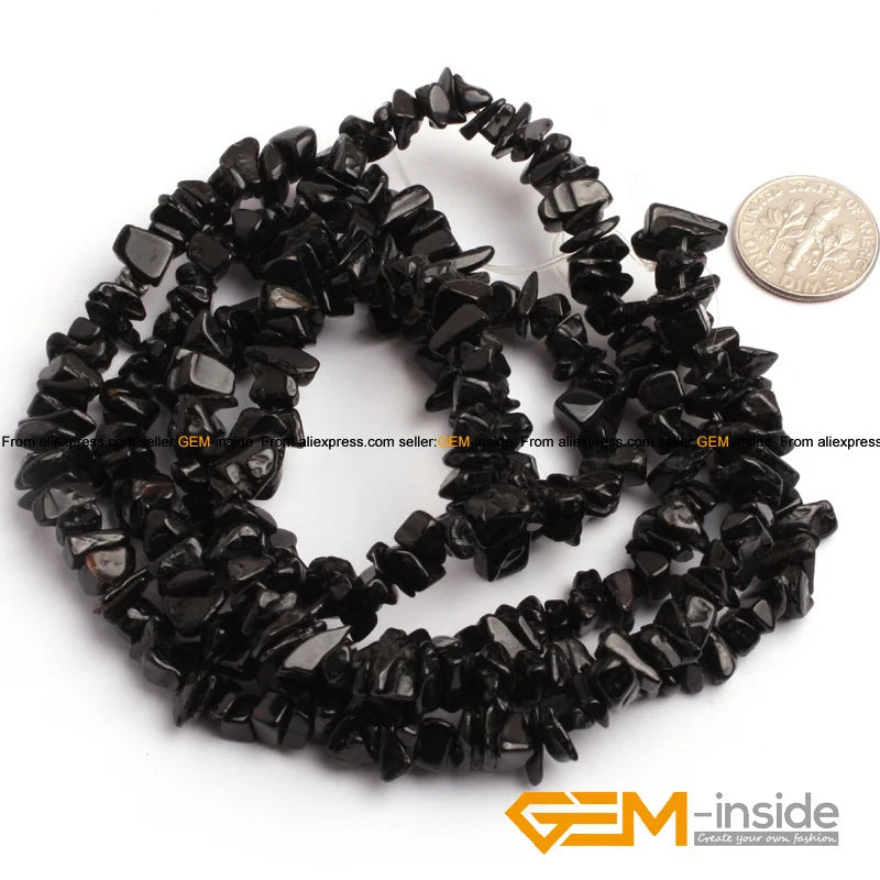 Natural Stone 6-7mm Mix Creative Jewelry 34