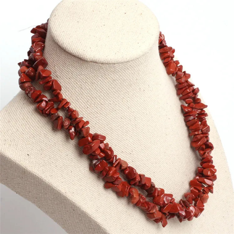 Natural Stone 6-7mm Mix Creative Jewelry 34