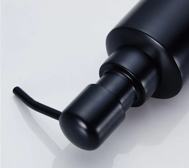 Bình đựng xà phòng treo tường inox 304 đa năng - Daisan Mart