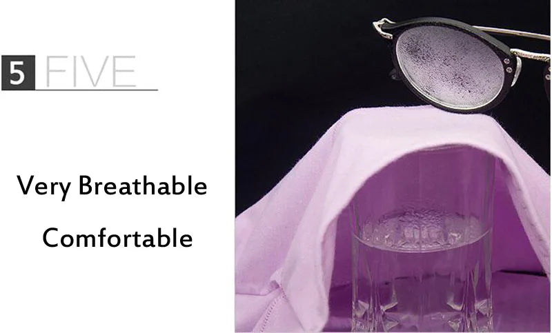 5XL Women's Sexy High Quality Ultra Thin Seamless Underwear