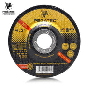 4.5'' 115*3*22mm Cutting Disc Top Quality 