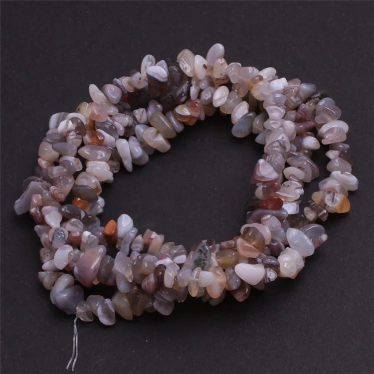 Natural Stone 6-7mm Mix Creative Jewelry 34