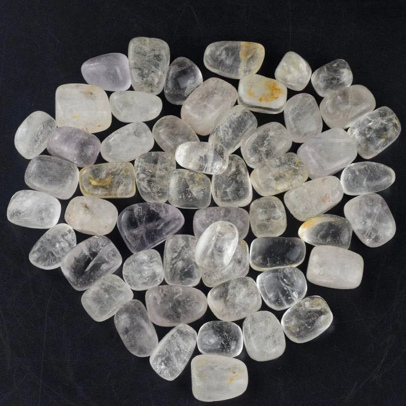 Natural Gemstone Chanting for Healing and Consumption