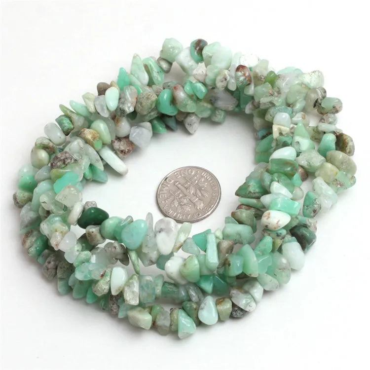 Natural Stone 6-7mm Mix Creative Jewelry 34