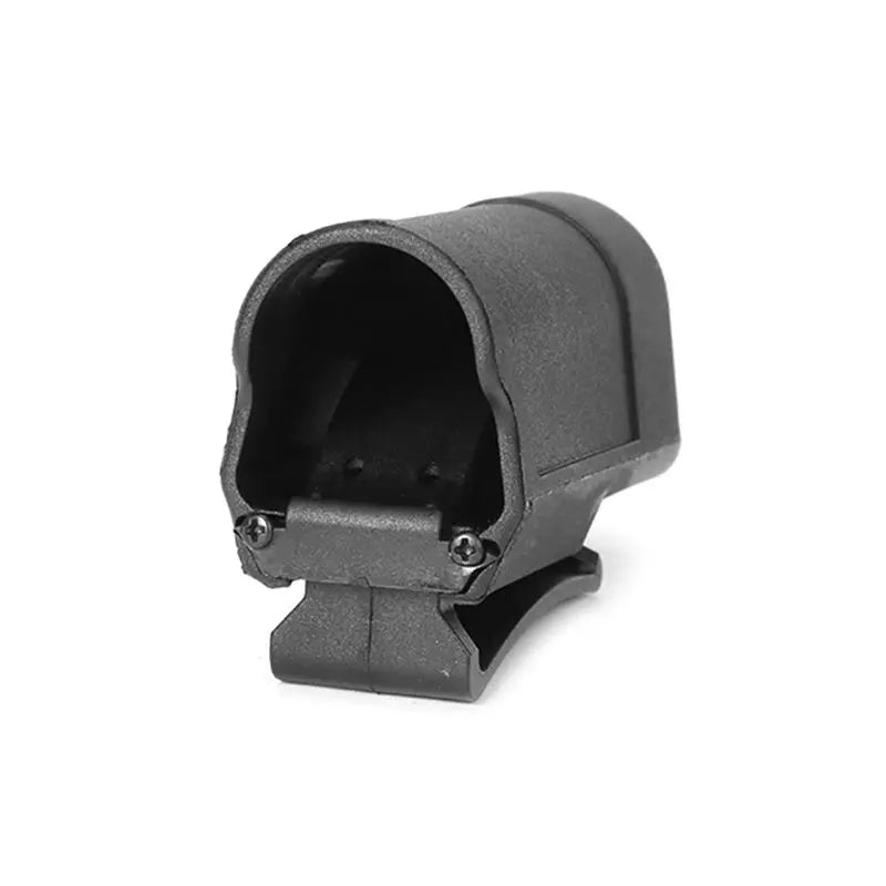 Quick Attach Tactical Flashlight Pouch For Outdoor Activities