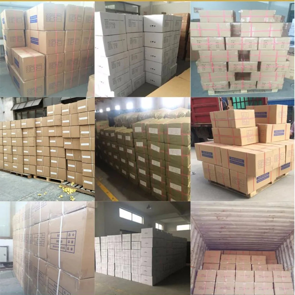 Luxury Brass Chrome LED Waterfall Shower Faucet Wall Mounted