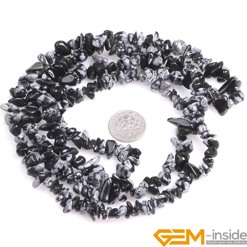 Natural Stone 6-7mm Mix Creative Jewelry 34