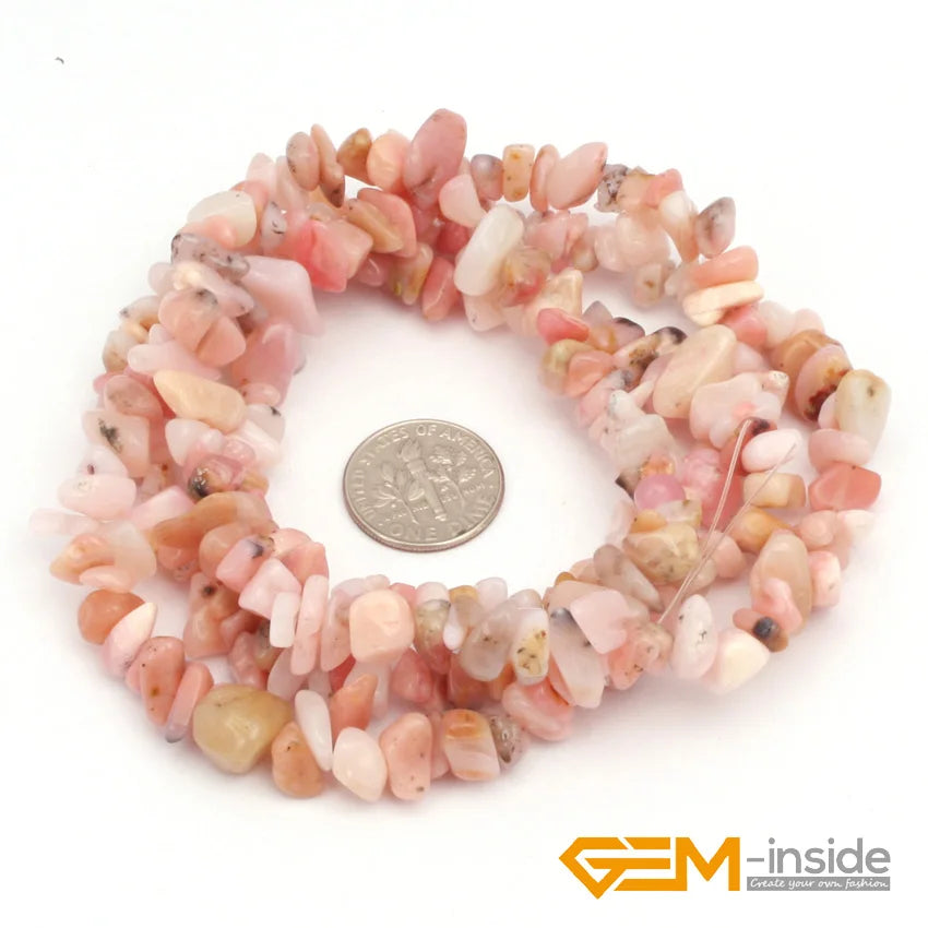 Natural Stone 6-7mm Mix Creative Jewelry 34