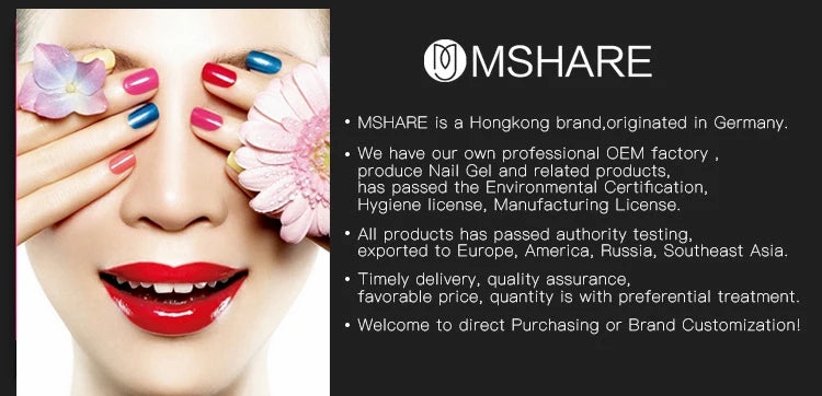 MSHARE 250g Fiber Gel Nail Extension Fiberglass Gel Clear White Pink - Daisan Mart