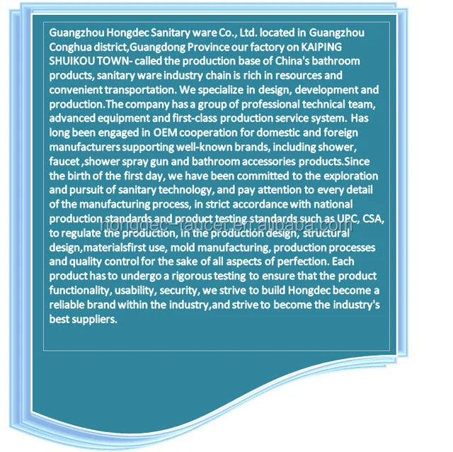 Luxury Brass Chrome LED Waterfall Shower Faucet Wall Mounted