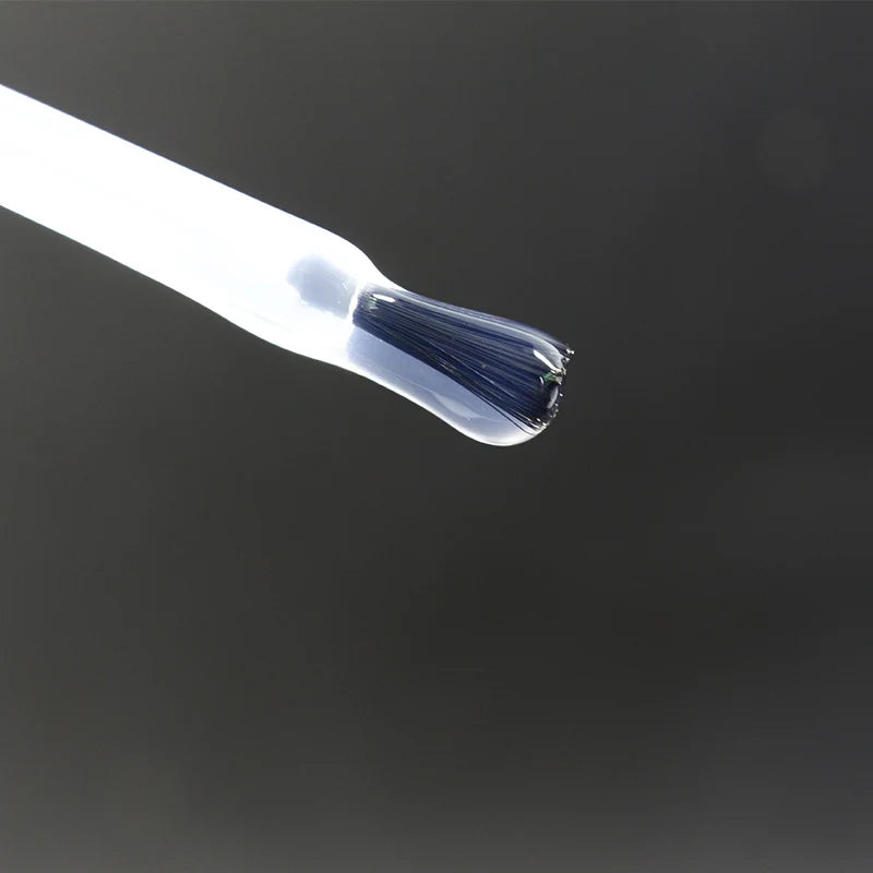 2tyles hard head glue combo water-based fly tying glue thin &thick clear finish cement glossy heads&backs odorless clear varnish