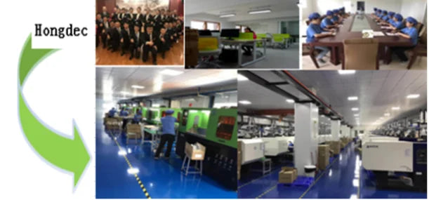 Luxury Brass Chrome LED Waterfall Shower Faucet Wall Mounted