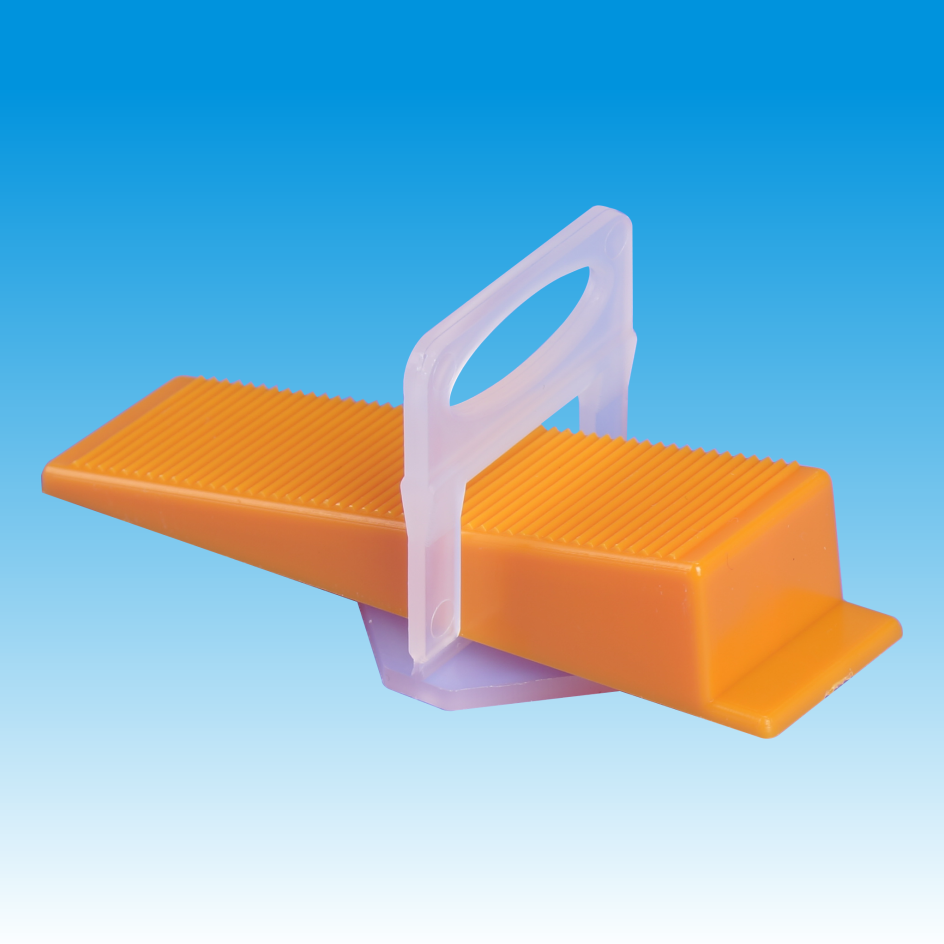 Advanced Lock For Tiles 3.0mm (for tiles 6-15mm), Blue 