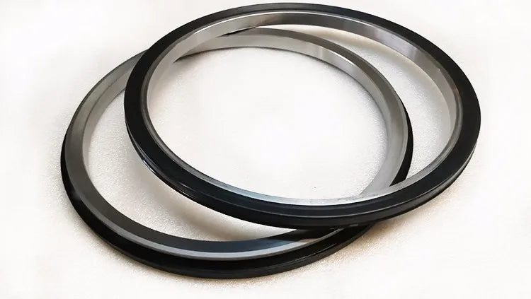 Mechanical Face Seal Assembly HDDF Type  CR124020 - Daisan Mart