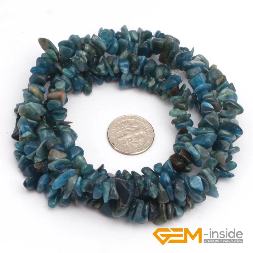 Natural Stone 6-7mm Mix Creative Jewelry 34