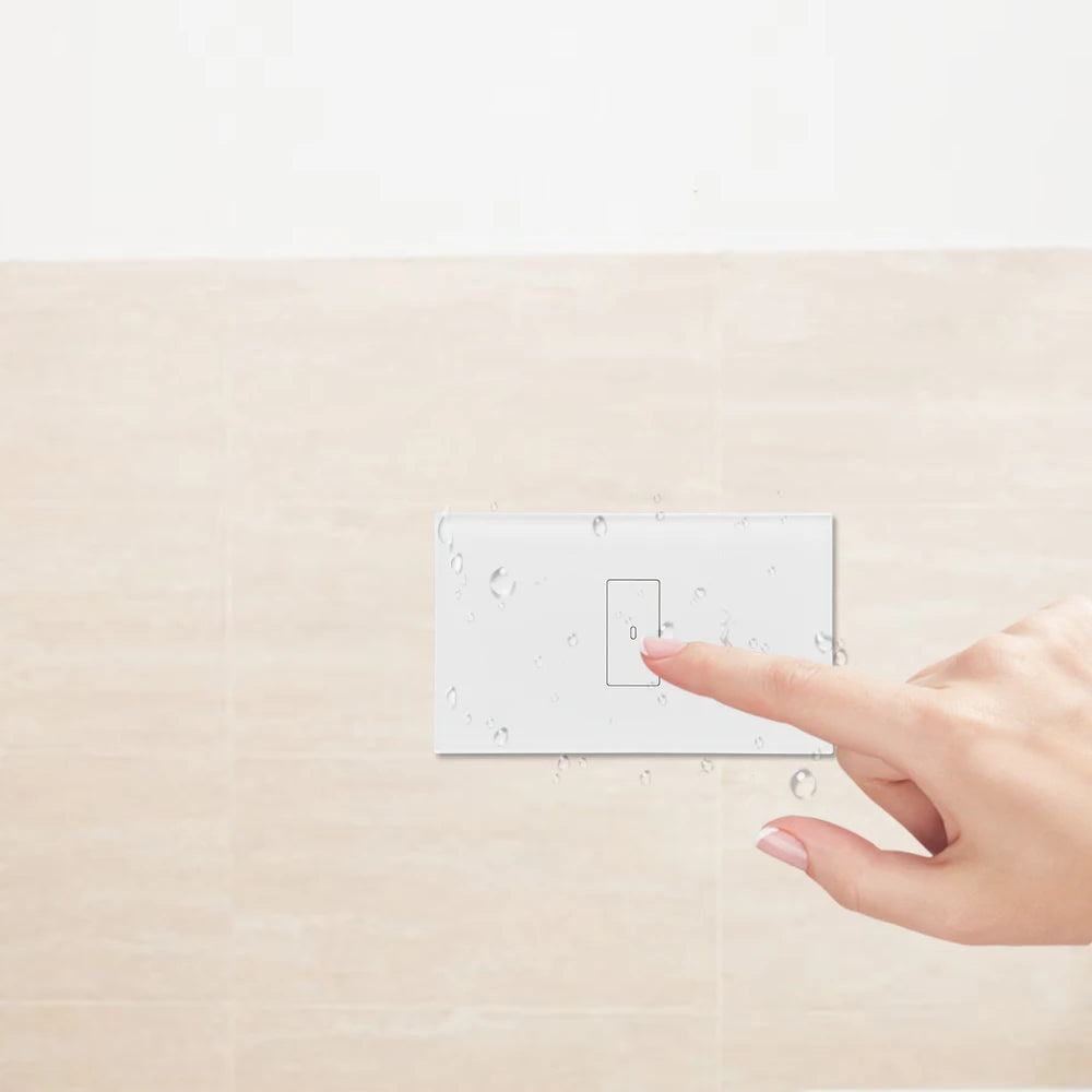 Tuya ZigBee 3.0 Hot Water Control