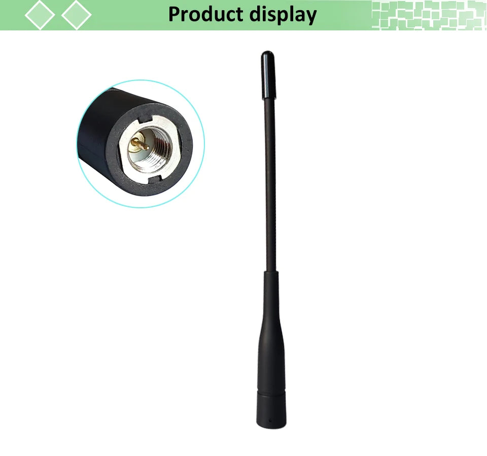 Anten Eoth 433MHz Chống Nước Định Hướng IOT - Daisan Mart
