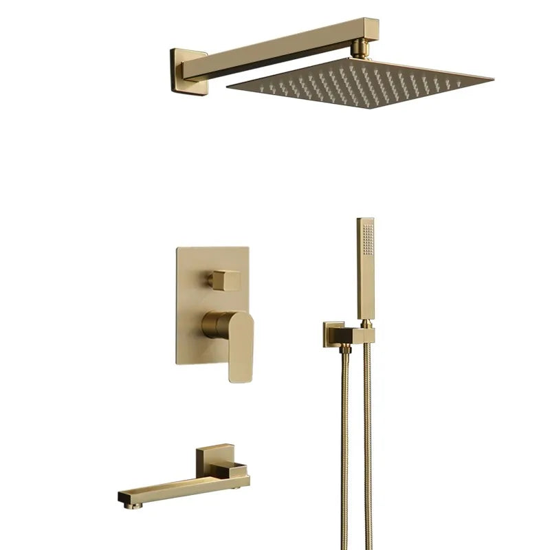 Bathroom Vessel Sink Drain Stopper, Push Pop up Drain - Daisan Mart