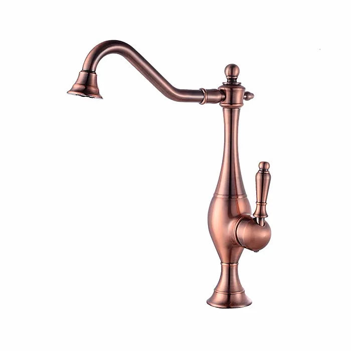 Novel Bathroom Faucet Factory Outlet Bat Lavatory Vessel Faucethroom Sink Faucet - Daisan Mart