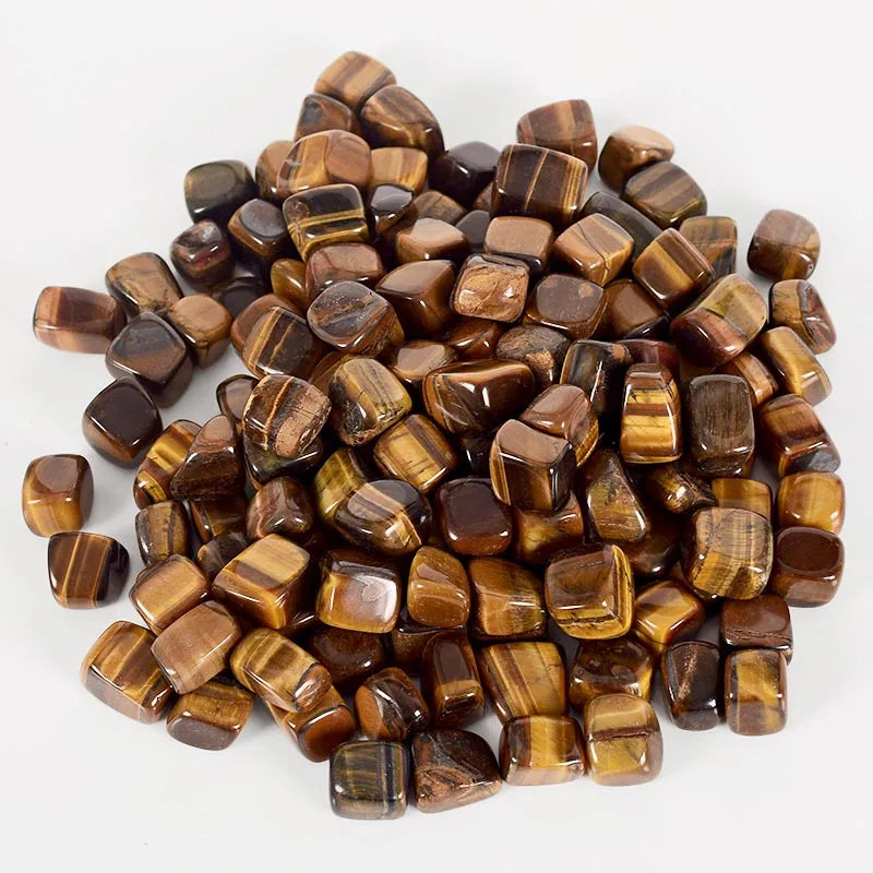 Natural Gemstone Chanting for Healing and Consumption