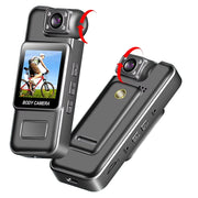 Mini Cam 4K Ultra HD - Quay đêm, WiFi, Thể thao - Daisan Mart