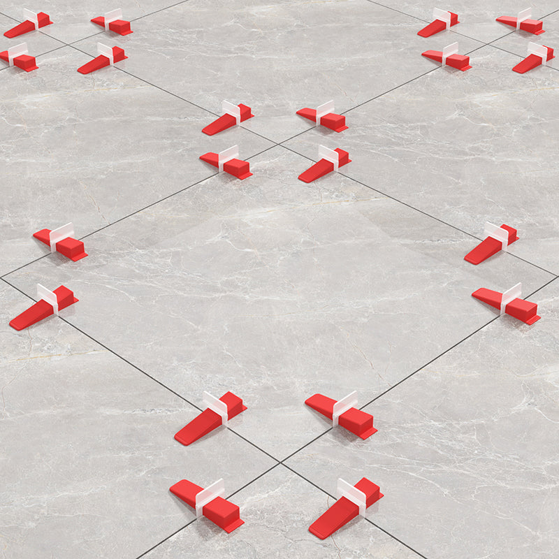 Plastic Tile Flat Base 