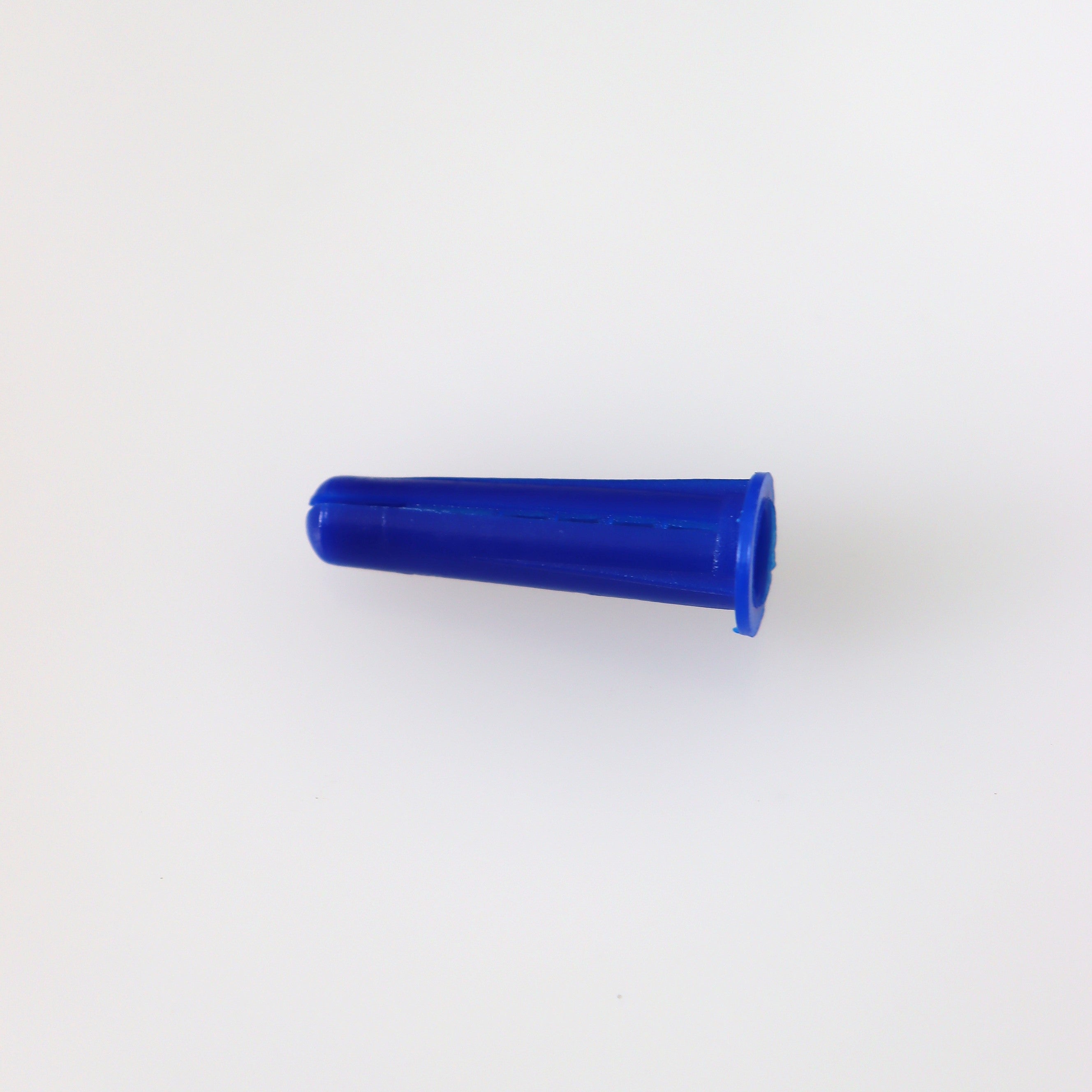 Manufacturer's 100 Piece Modern Design Wall Hook Set with Plastic Screws Using Ceramic 